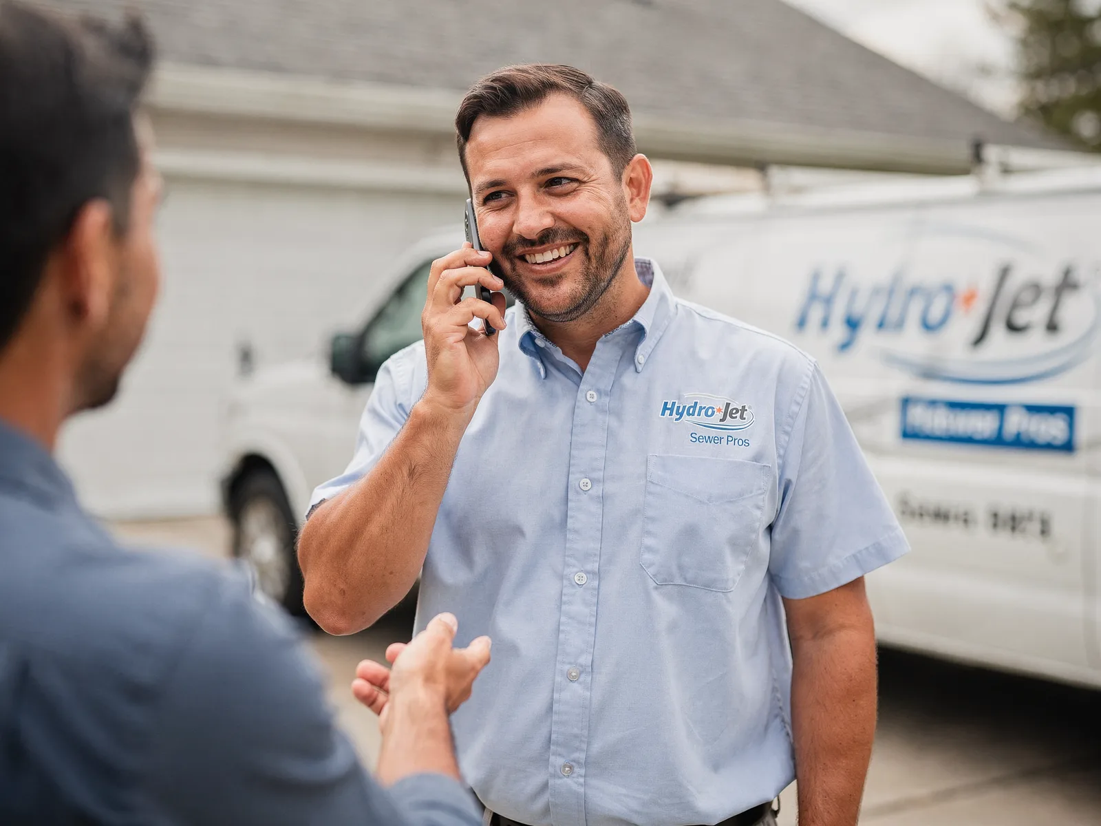 Hydro Jetting Woodbourne, NY FAQs